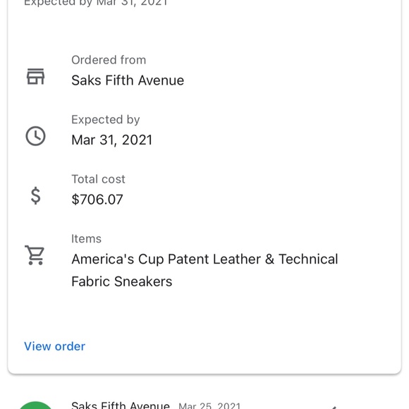 Prada American Cups - Picture 13 of 13